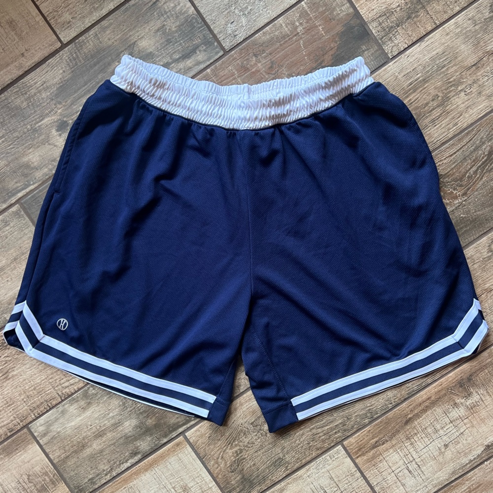 Holloway shorts